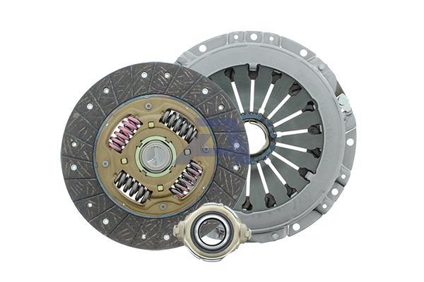 Kit d'embrayage AISIN KY-029